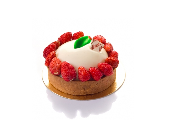 Postre de Pasteler&iacute;a Mallorca